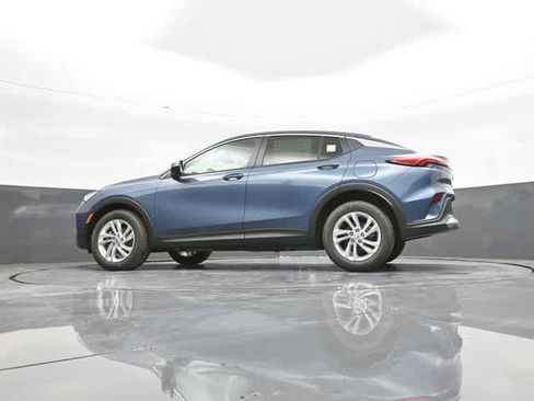 New 2025 Buick Envista Preferred w/ Convenience I Package image 64