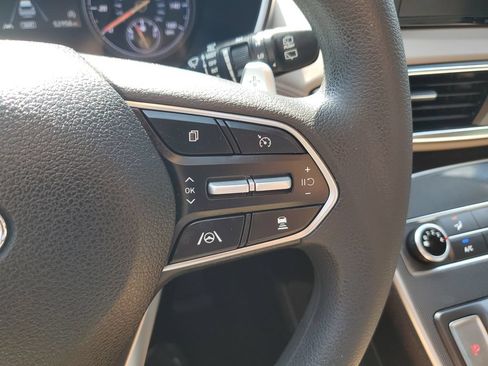 Certified 2021 Hyundai Santa Fe SEL FWD image 20
