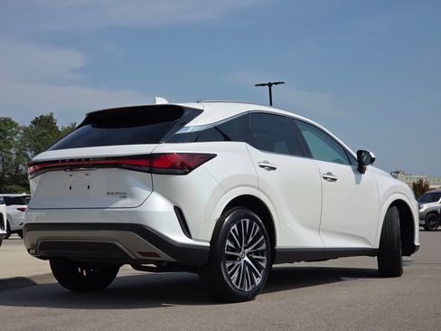 Used 2025 Lexus RX 350 w/ Convenience Package AWD/4WD image 27