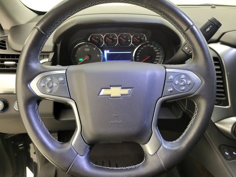 Used 2017 Chevrolet Tahoe LT image 6