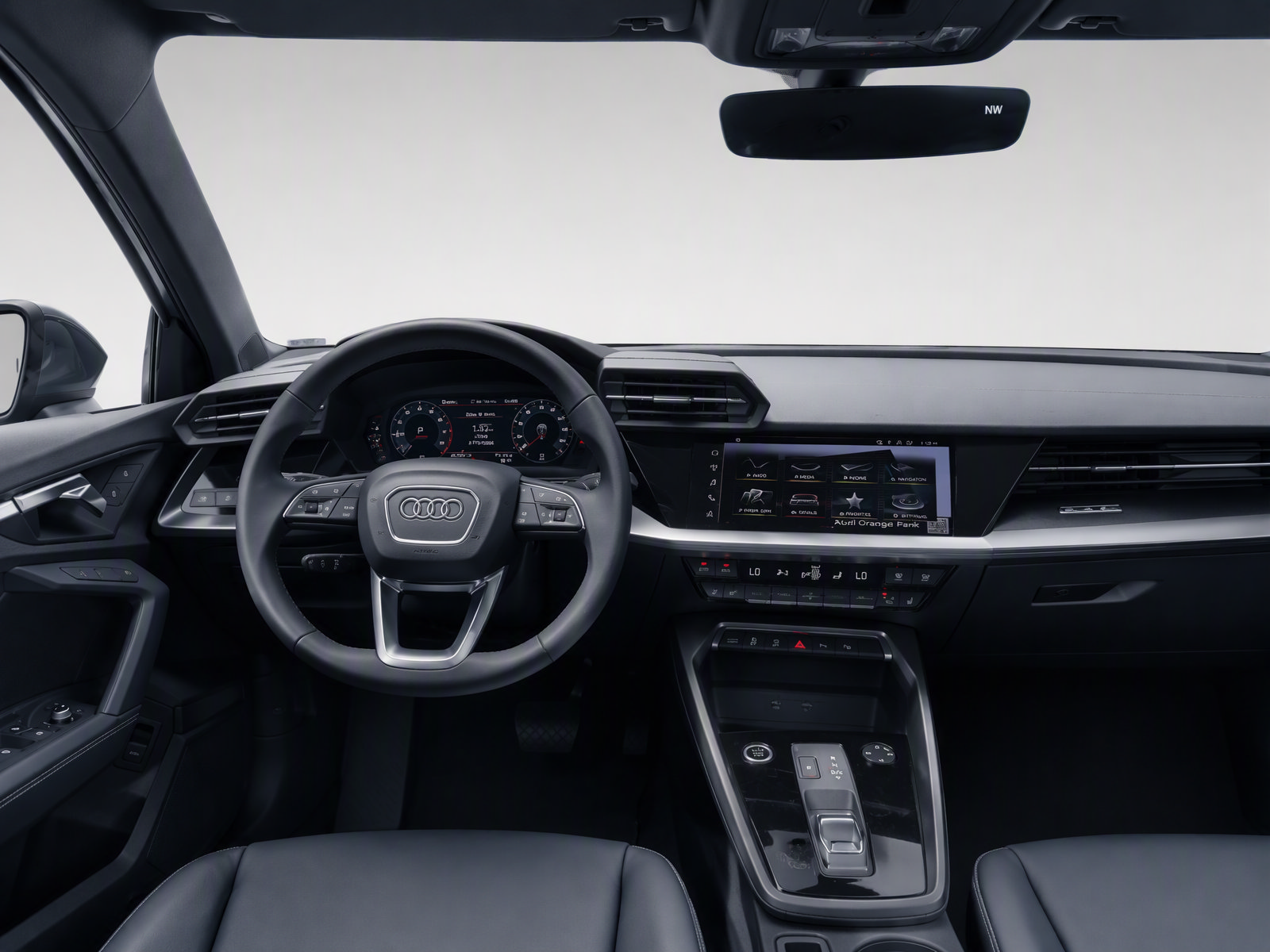Certified 2023 Audi A3 2.0T Premium Plus AWD/4WD image 25