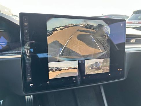 Used 2021 Tesla Model S Plaid image 24