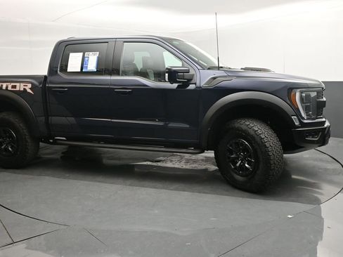 Used 2023 Ford F150 Raptor w/ Equipment Group 802A Raptor R image 7
