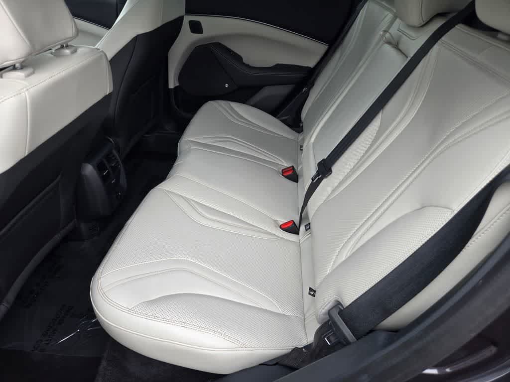 Used 2022 Ford Mustang Mach-E Premium RWD image 14