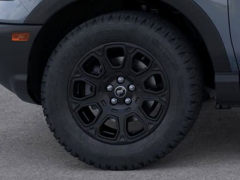 New 2025 Ford Bronco Sport Badlands w/ Badlands Tech Package image 19