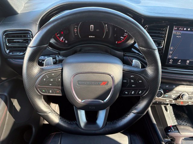 Used 2025 Dodge Durango R/T AWD/4WD image 27