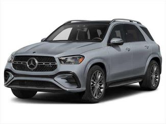 Used 2026 Mercedes-Benz GLE 450 4MATIC video 1
