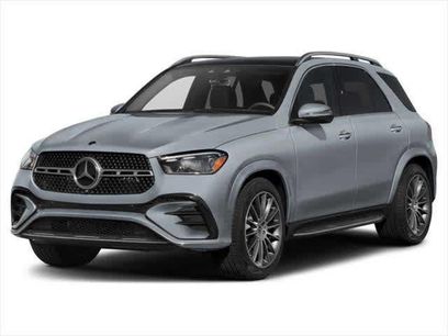 Used 2026 Mercedes-Benz GLE 450 4MATIC