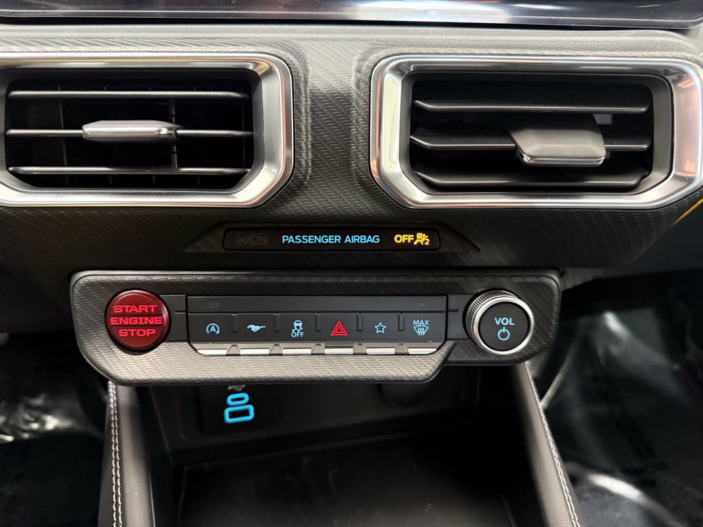 New 2026 Ford Mustang GT Premium w/ GT Performance Package RWD image 30
