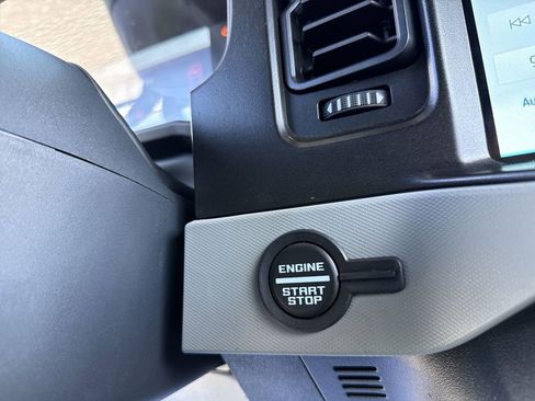 Used 2022 Ford Bronco Badlands AWD/4WD image 20