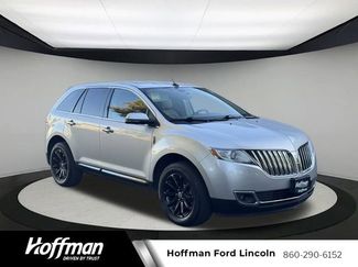 Used 2013 Lincoln MKX AWD image 1
