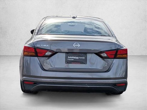 Used 2020 Nissan Altima 2.5 S image 6