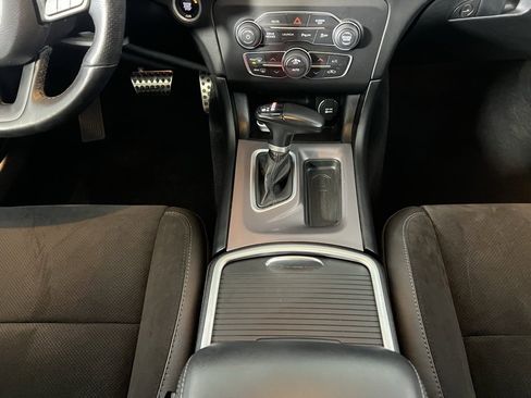 Certified 2022 Dodge Charger Scat Pack w/ Plus Group image 16