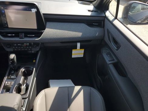 New 2026 Subaru Outback Limited image 17