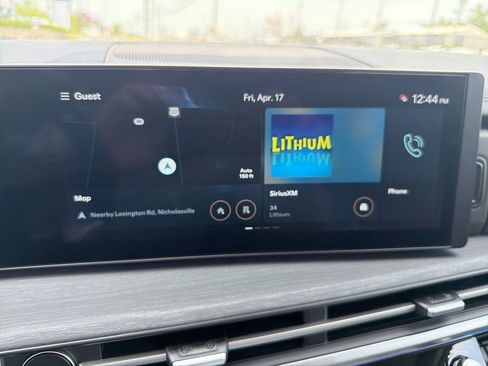 New 2026 Hyundai Santa Fe Limited AWD/4WD image 12