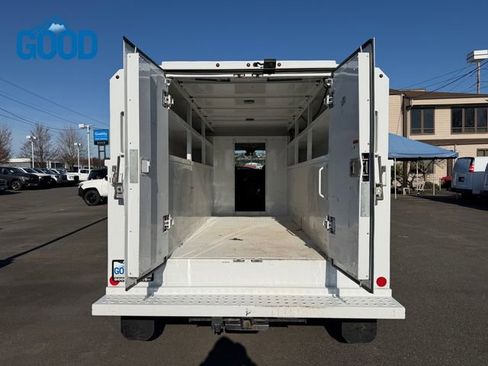 Used 2022 Ford Transit 350 w/ Interior Upgrade Package image 29