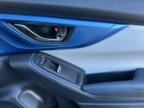 Used 2023 Subaru Crosstrek Hybrid w/ Moonroof Package w/Navigation image 18