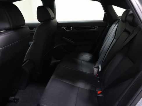 New 2026 Honda Civic Sport Touring image 15