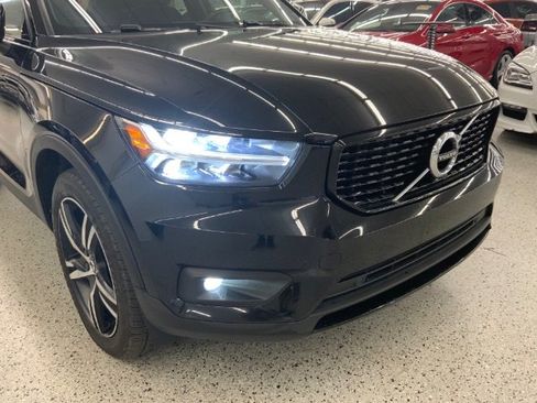 Used 2020 Volvo XC40 T5 R-Design image 36