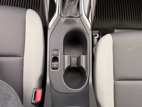 Used 2026 Toyota Corolla LE image 17