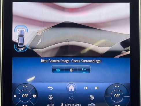 Certified 2025 Mercedes-Benz C 300 C 300 image 20