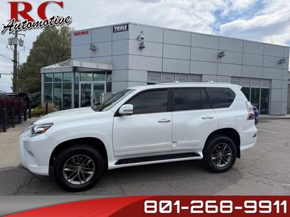 Used 2019 Lexus GX 460 Premium w/ Premium Package