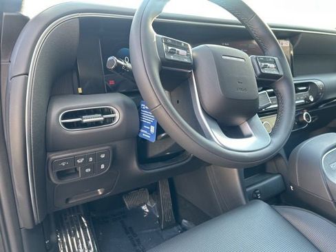 New 2026 Hyundai Palisade Calligraphy image 18