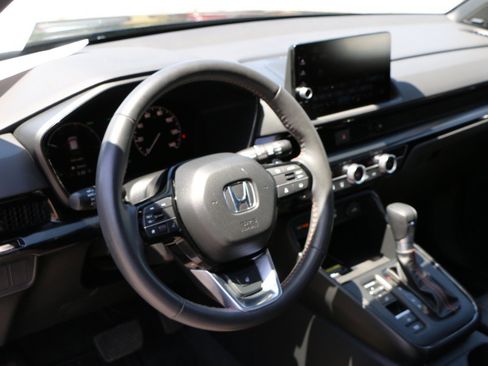 Used 2025 Honda CR-V Sport Touring image 19