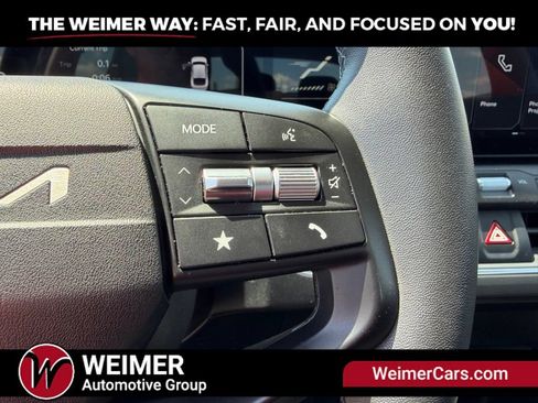 Used 2025 Kia K4 EX FWD image 29