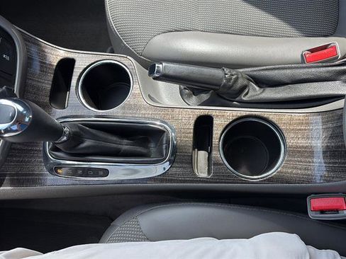 Used 2015 Chevrolet Malibu LT w/ Power Convenience Package image 23