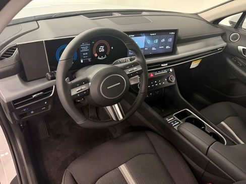 New 2026 Hyundai Sonata SEL FWD image 10