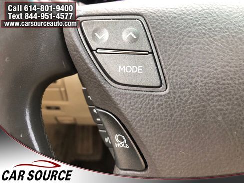 Used 2011 Lexus LS 460 L w/ Luxury Pkg image 12
