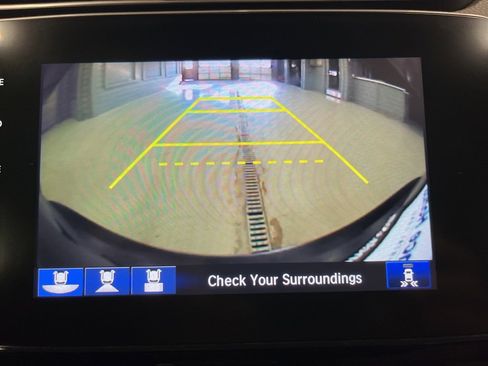 Used 2017 Honda CR-V EX-L image 22