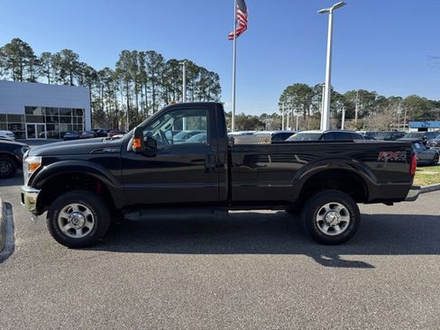 Used 2015 Ford F350 XL image 6