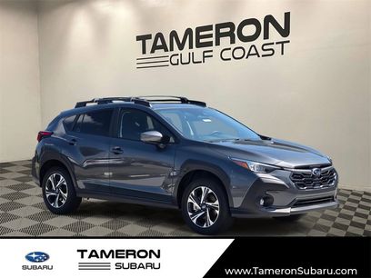 New 2025 Subaru Crosstrek 2.5i Premium