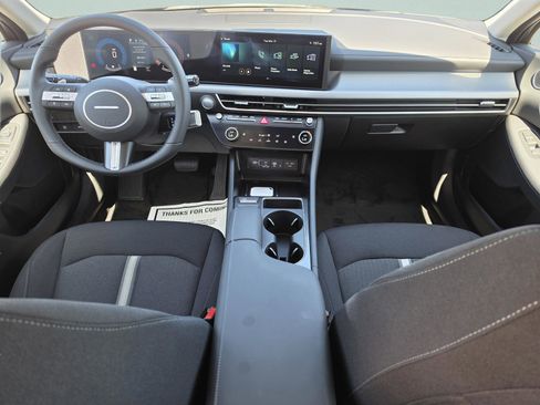New 2026 Hyundai Sonata SEL image 17