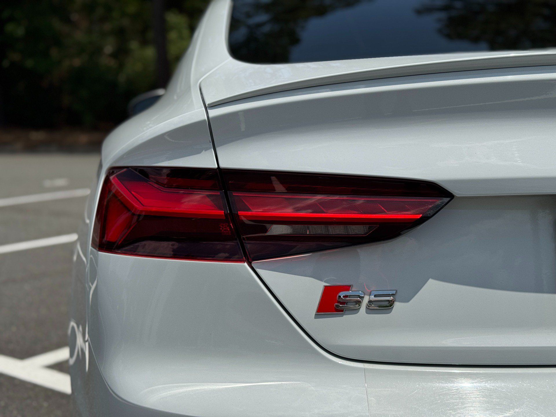 Used 2021 Audi S5 Prestige w/ Prestige Package AWD/4WD image 19