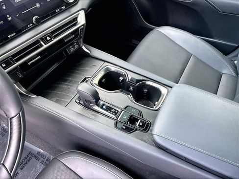 Used 2025 Lexus RX 350 Premium w/ Convenience Package FWD image 15