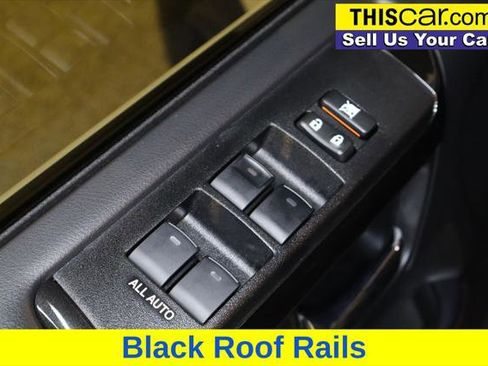 Used 2024 Toyota 4Runner TRD Off-Road Premium w/ Moonroof Package AWD/4WD image 30