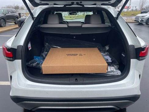 New 2026 Lexus RX 350 Premium image 15