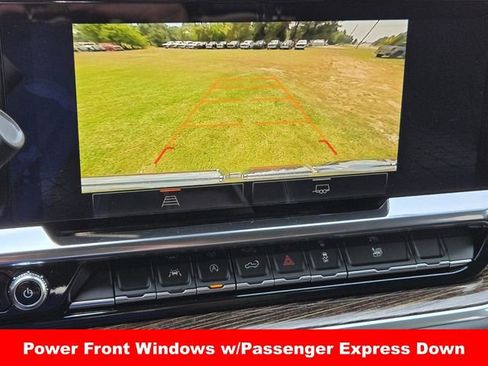 New 2026 GMC Sierra 1500 Elevation image 15