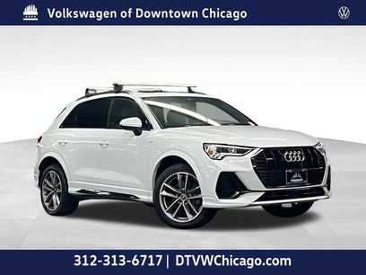 Used 2022 Audi Q3 2.0T Premium Plus w/ Premium Plus Package