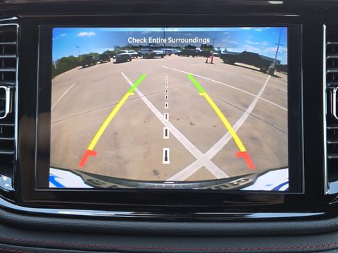 New 2026 Dodge Durango GT image 15