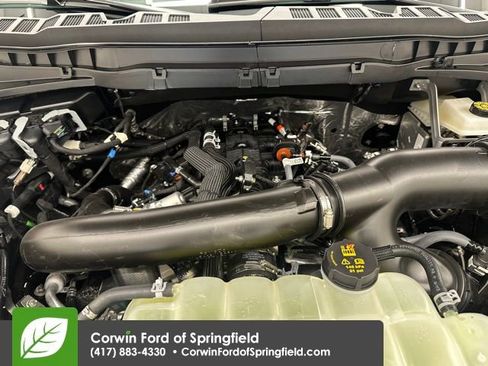 New 2025 Ford F150 Tremor w/ Bed Utility Package image 52