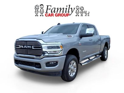 Used 2024 RAM 2500 Laramie