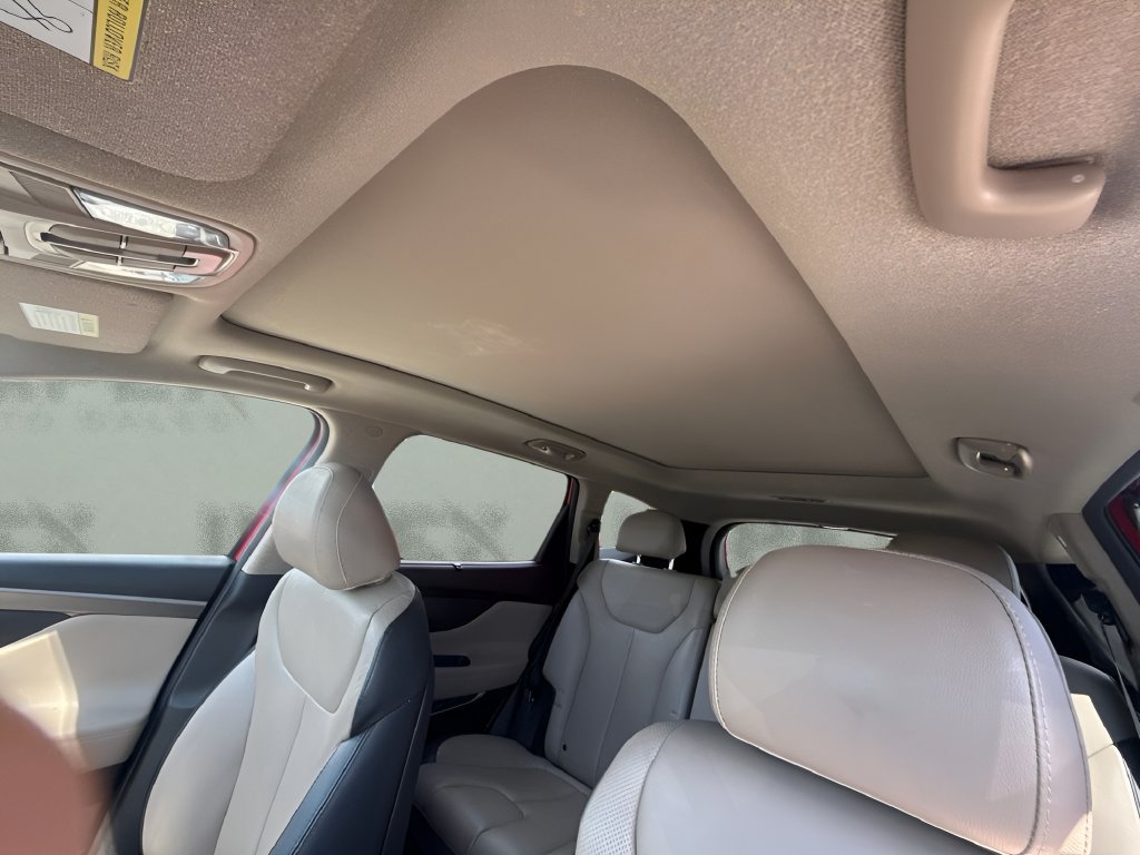Used 2020 Hyundai Santa Fe SEL FWD image 10