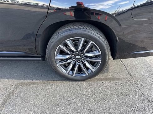 Certified 2023 Cadillac Escalade Sport w/ Touring Package image 33