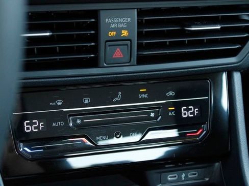 Used 2025 Volkswagen Jetta S FWD image 24