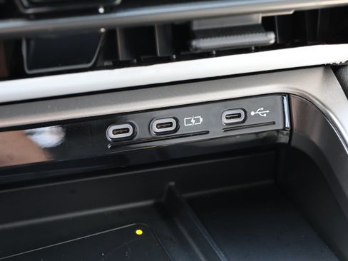 Certified 2025 Lexus TX 350 AWD w/ Technology Package image 28