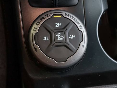 New 2025 Ford Bronco Big Bend image 21